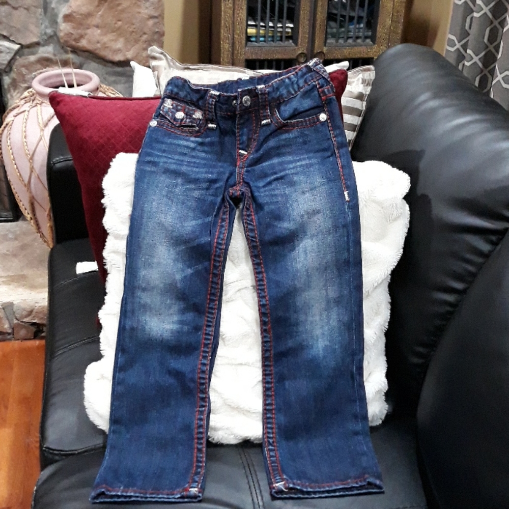 True Religion jeans 6